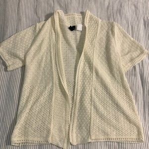 Vintage Knit Camisole